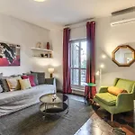 Spagna Glamour Life Penthouse