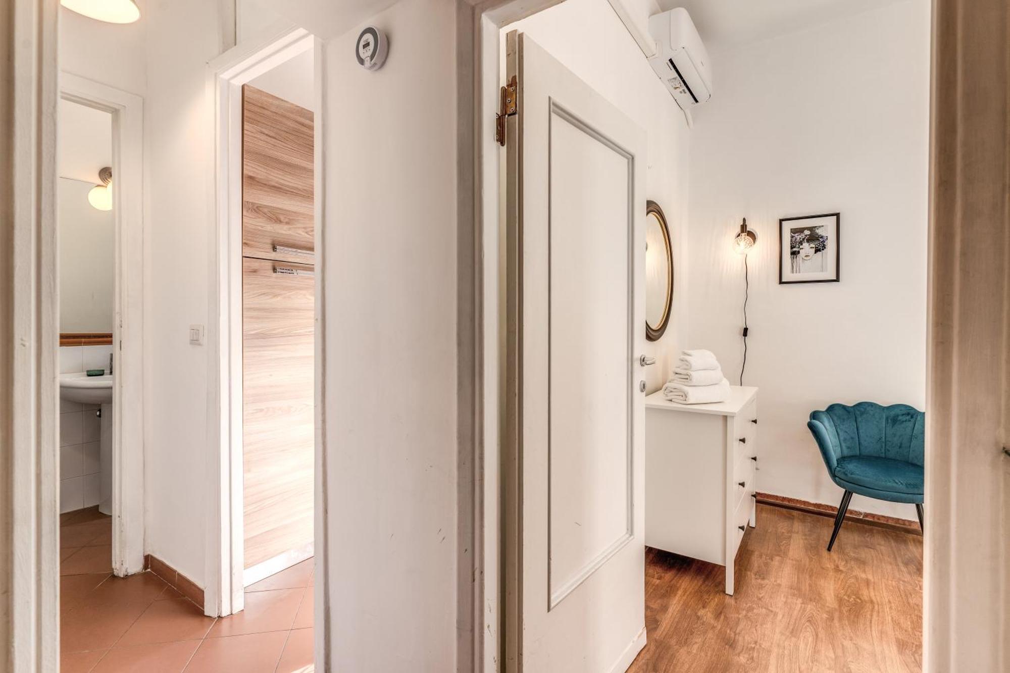 Appartamento Spagna Glamour Life Penthouse