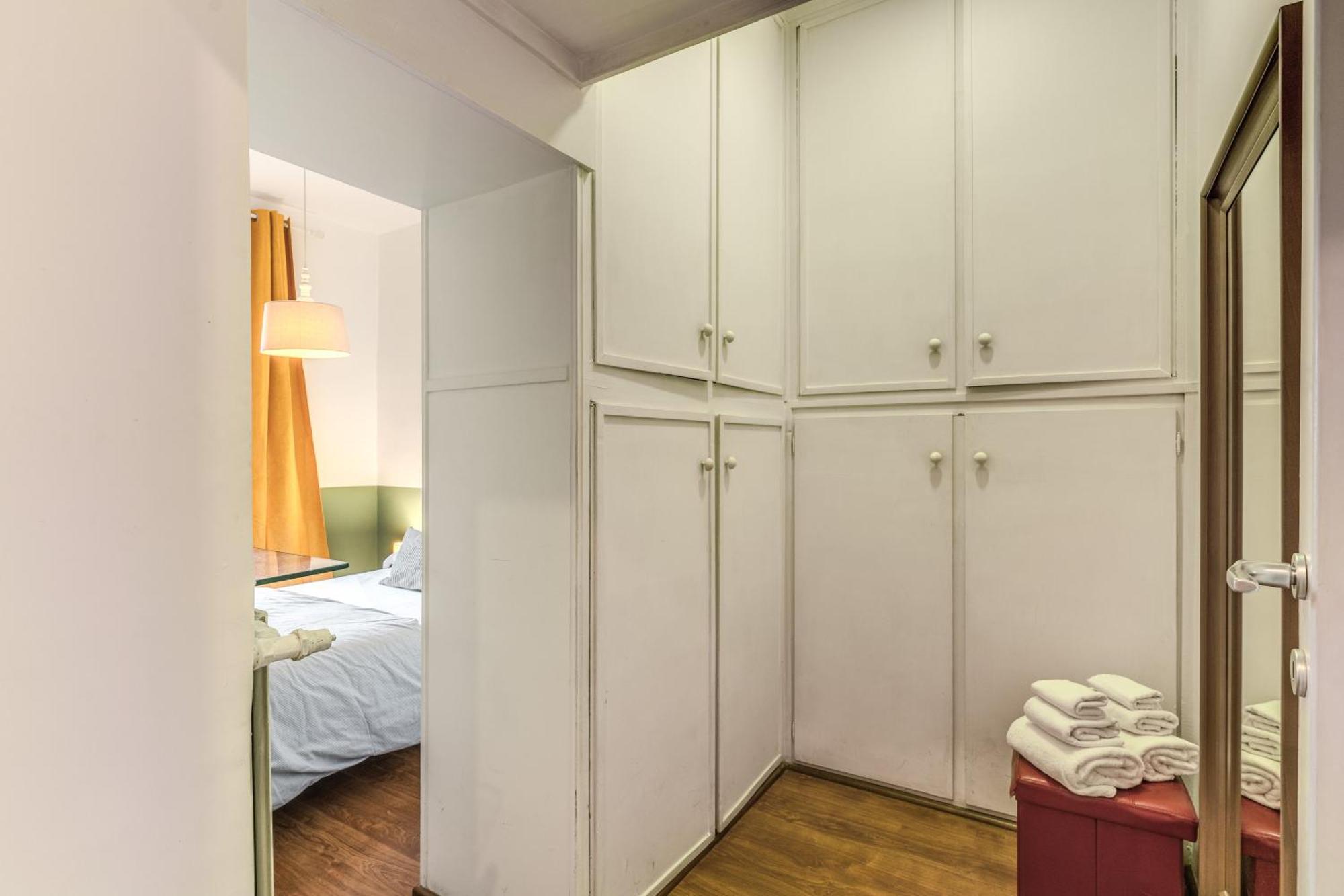 Spagna Glamour Life Penthouse * Roma