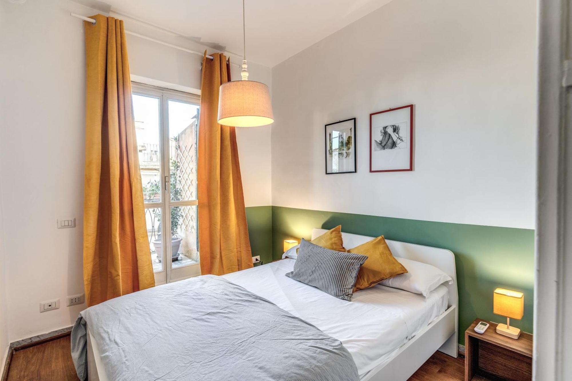 Spagna Glamour Life Penthouse Appartamento