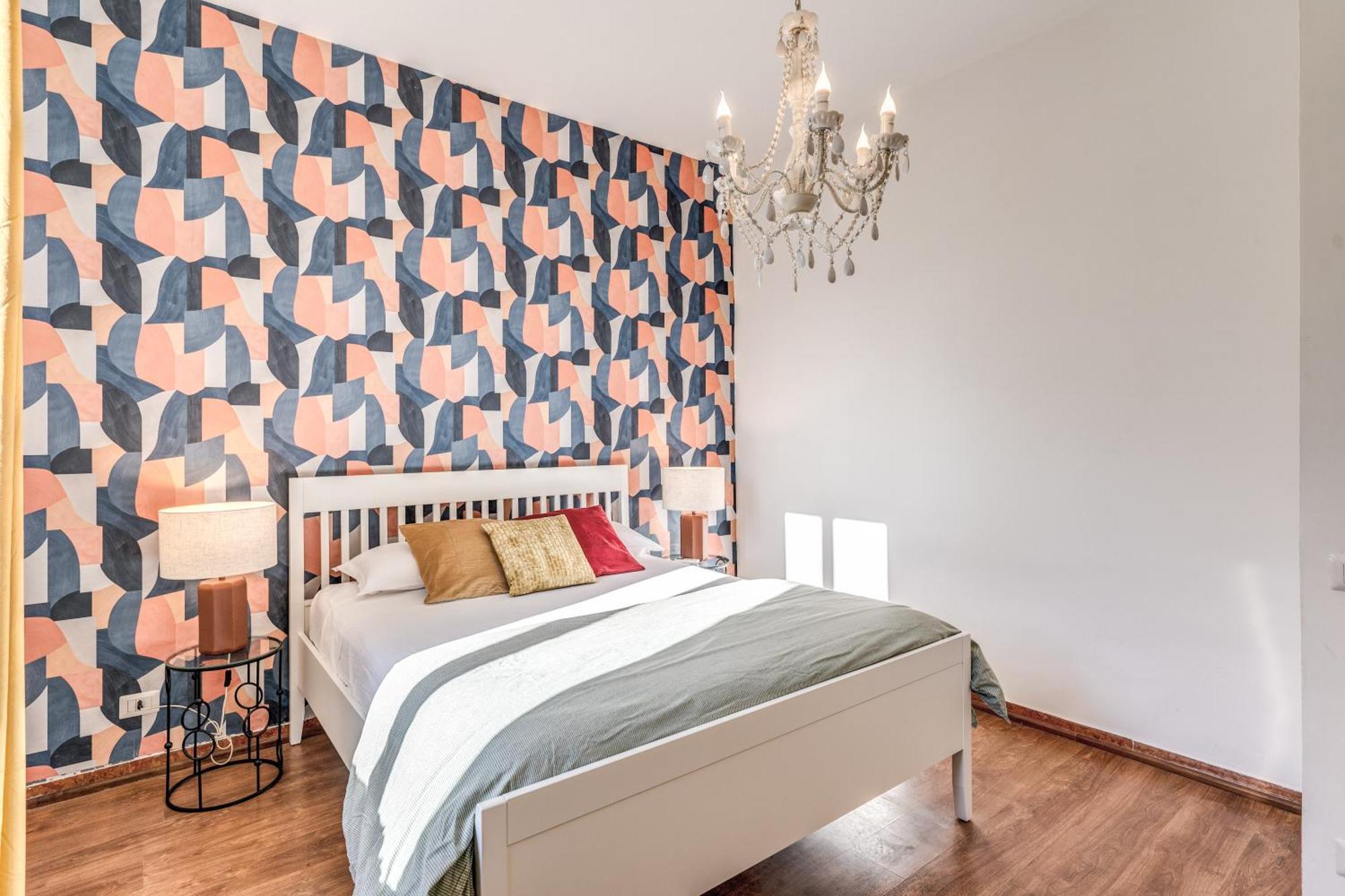Spagna Glamour Life Penthouse Appartamento *