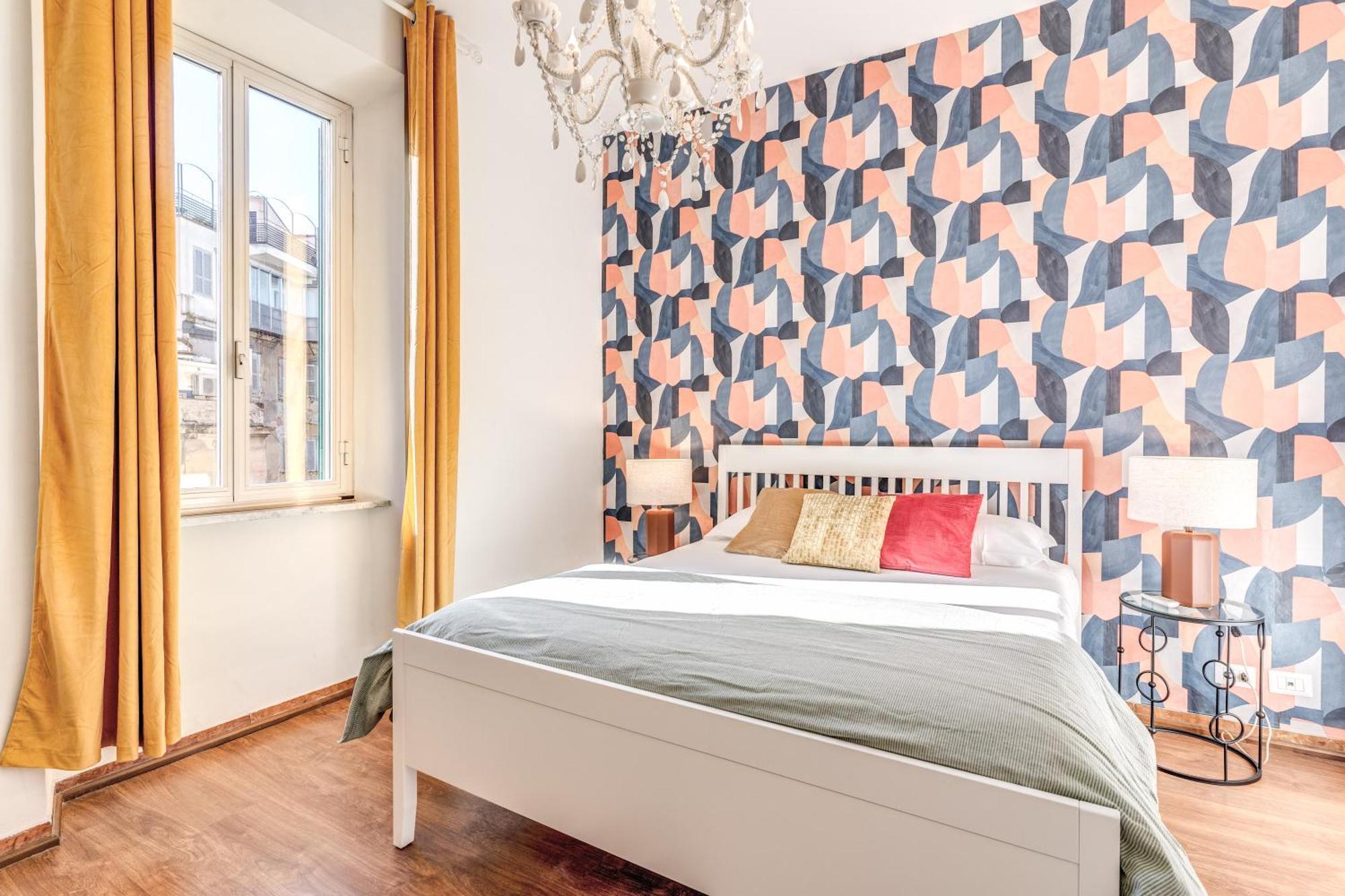 Appartamento Spagna Glamour Life Penthouse *