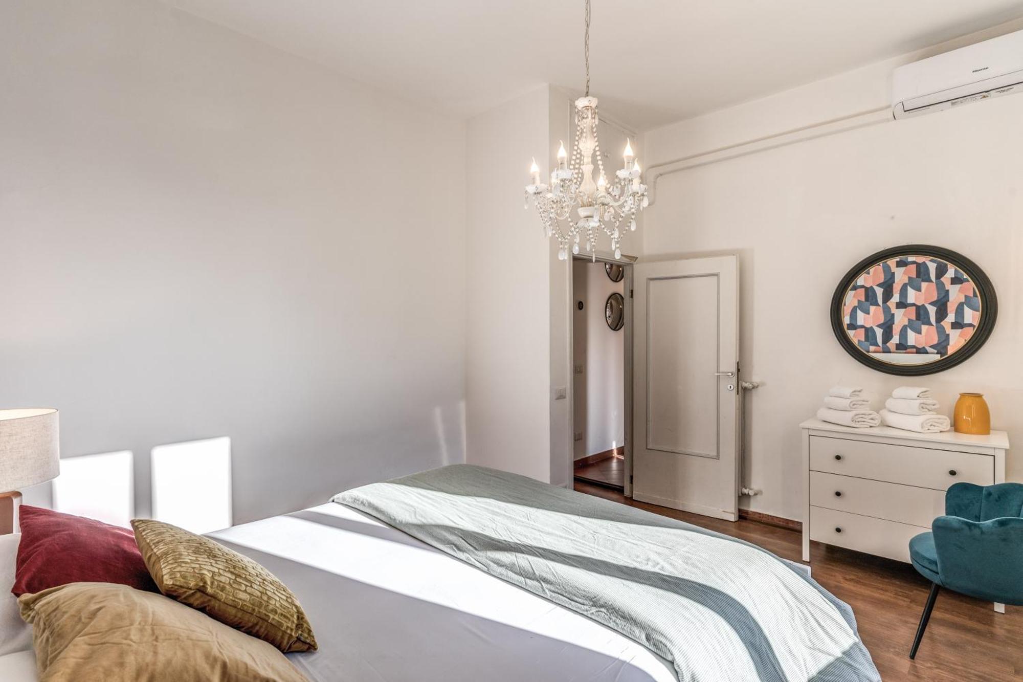 Spagna Glamour Life Penthouse Roma
