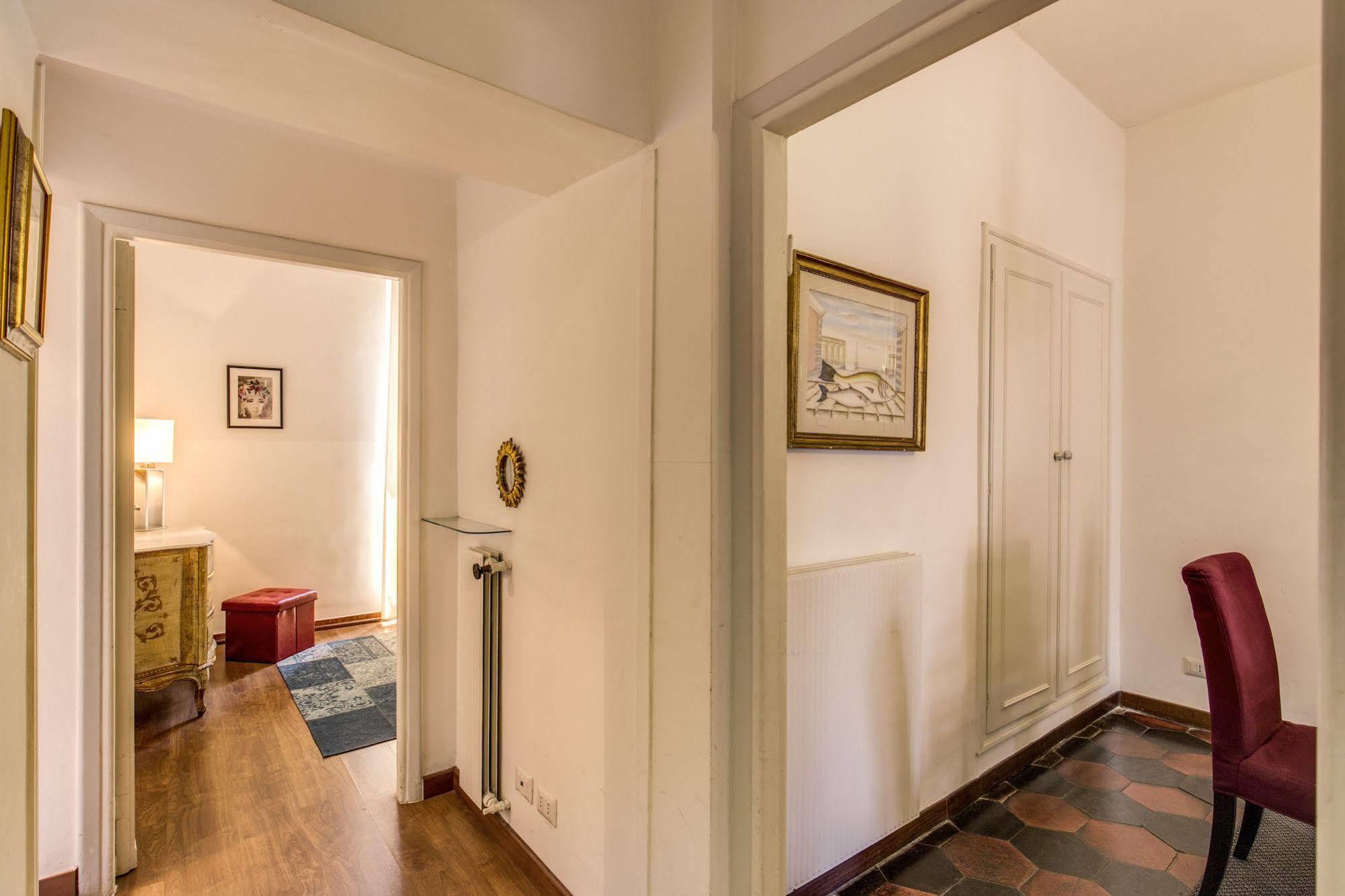 Appartamento Spagna Glamour Life Penthouse *